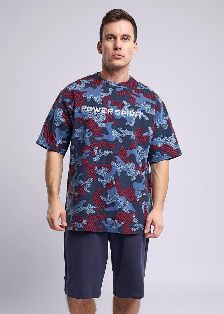 Джемпер муж Clever  (АРТ. 532181/14ун_п)