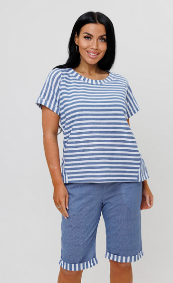 Костюм жен (АРТ. 1968/1)