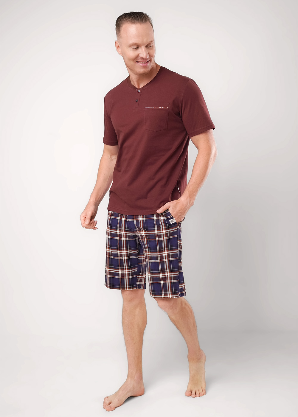 Набор одежды муж   (АРТ. MHP450821/1)