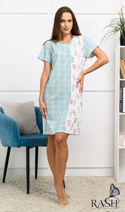 Сорочка ночная жен (АРТ. Бетси)