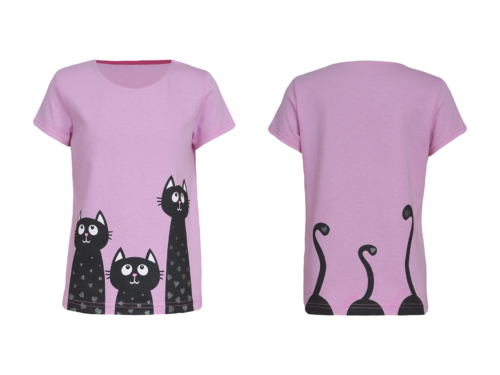 Джемпер дев (АРТ. 16-46-8)