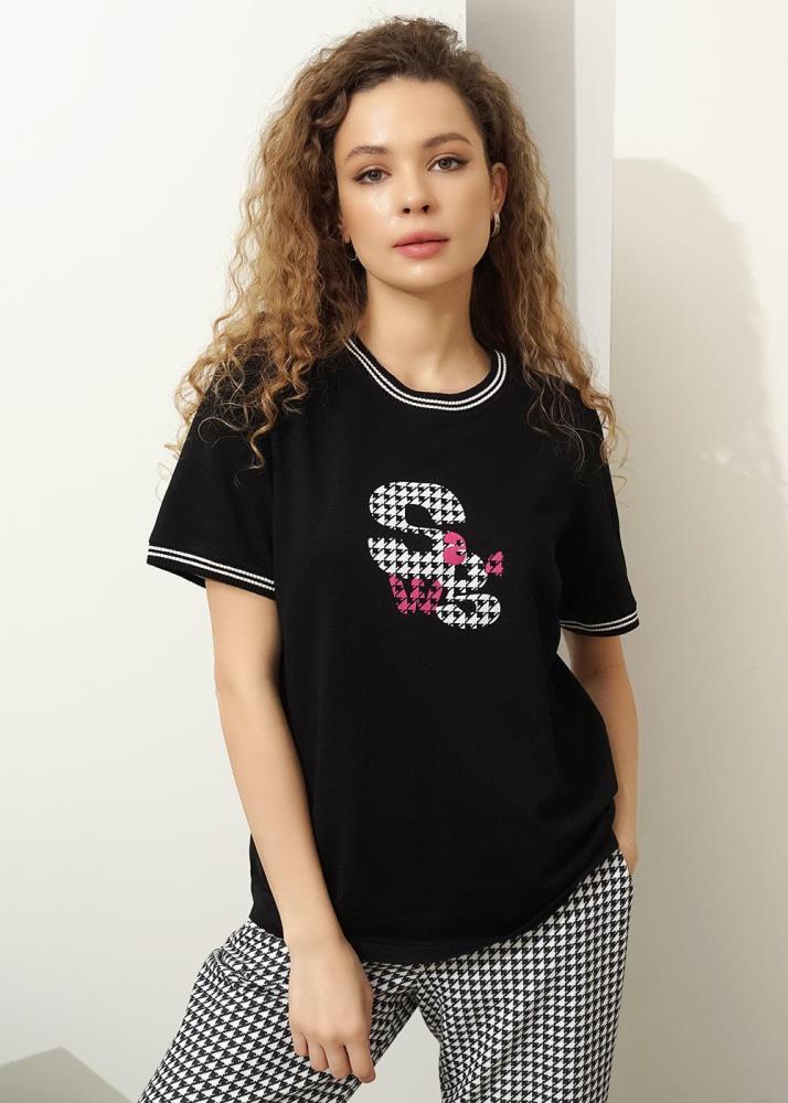 Джемпер жен  Clever (АРТ. 236145/104зз_п)