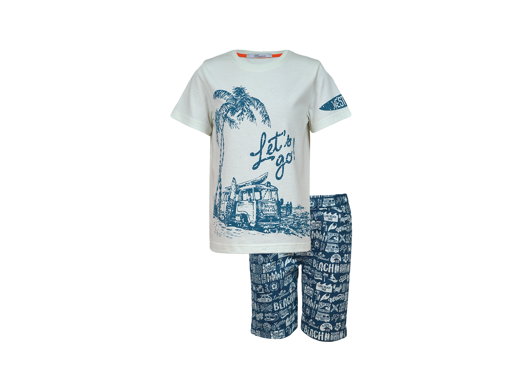 Комплект мал (АРТ. 01-99-1)