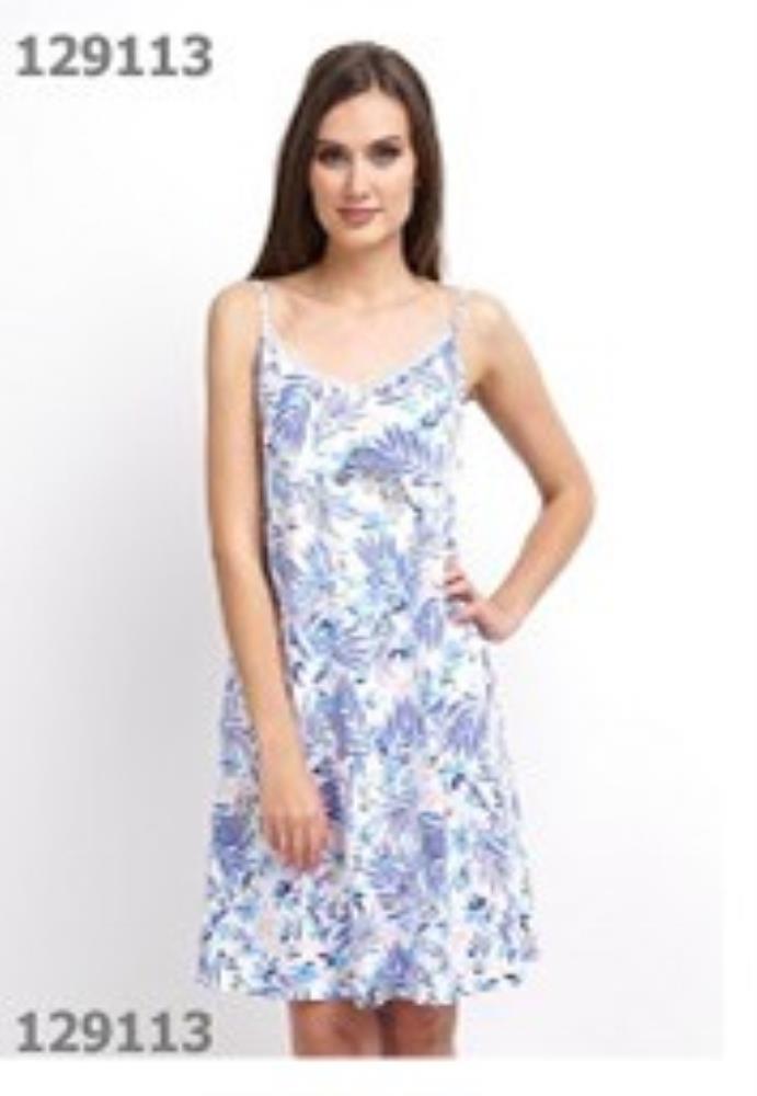 Сорочка жен (АРТ. LS20-827/1)