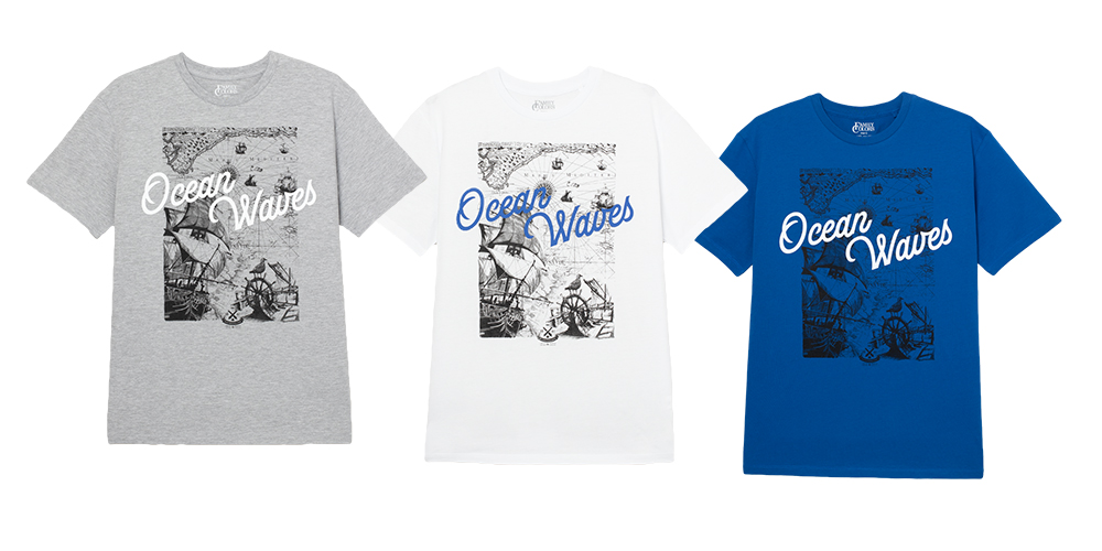 Футболка муж (АРТ. FSLM 60122)