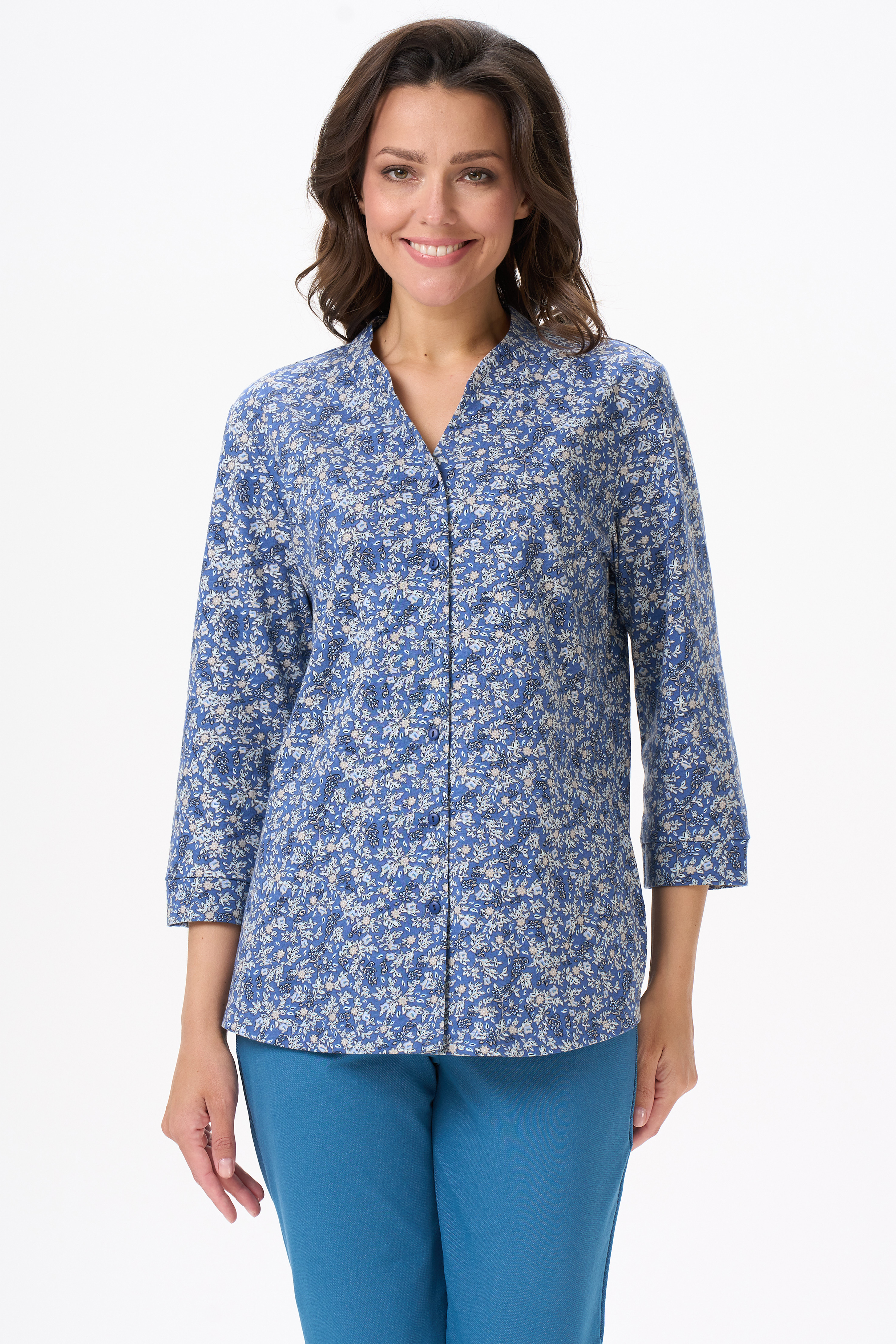 Жакет жен (АРТ. K2452-P50.2F03)