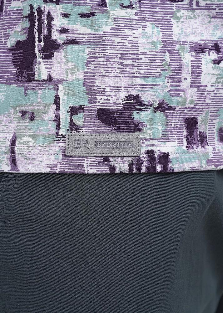 Фуфайка (футболка) муж (АРТ. 542284/10гн)