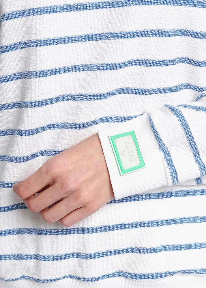 Джемпер жен (АРТ. LSW23-1022)