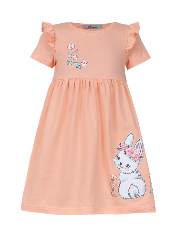 Платье дев  (АРТ. 11-223-1)