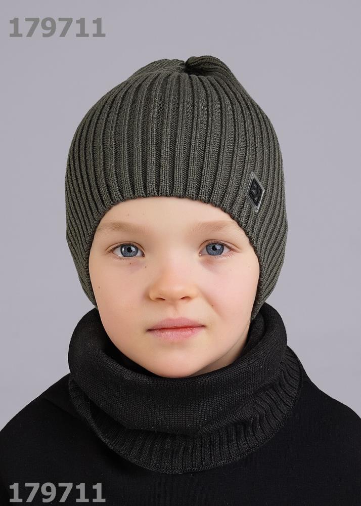 Шапка дет (АРТ. 544064ха)