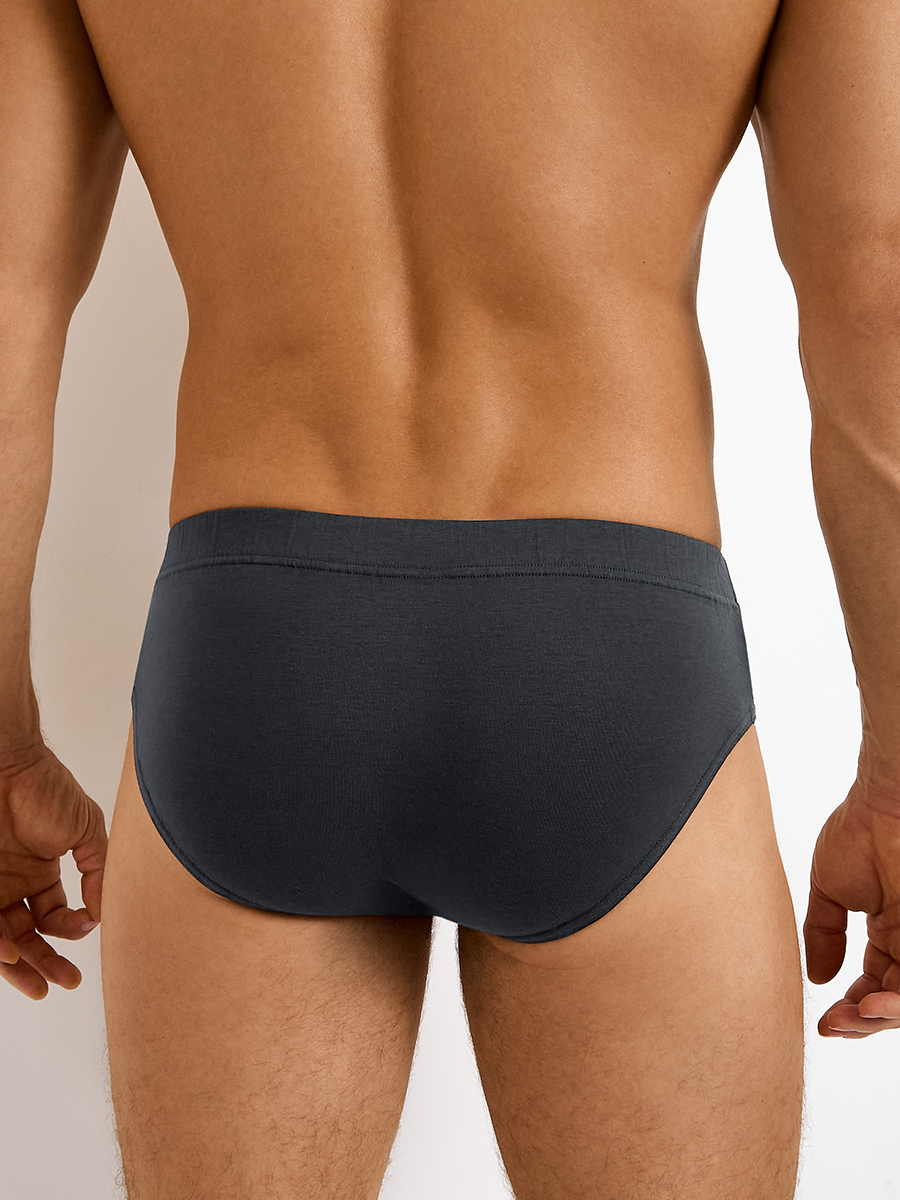 Трусы муж слипы OmB 1223-1 (АРТ. OmB 1223-1)