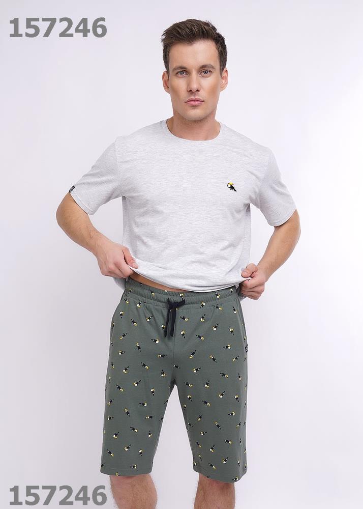 Комплект муж Clever (АРТ. MHP521213/1)