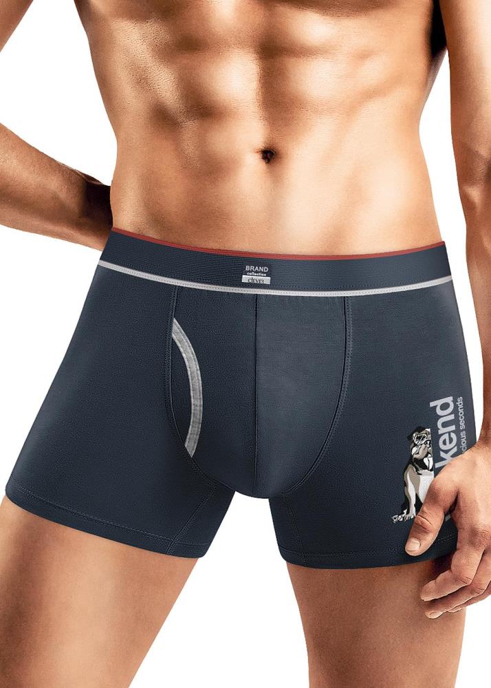 Трусы муж (АРТ. MSH530512)