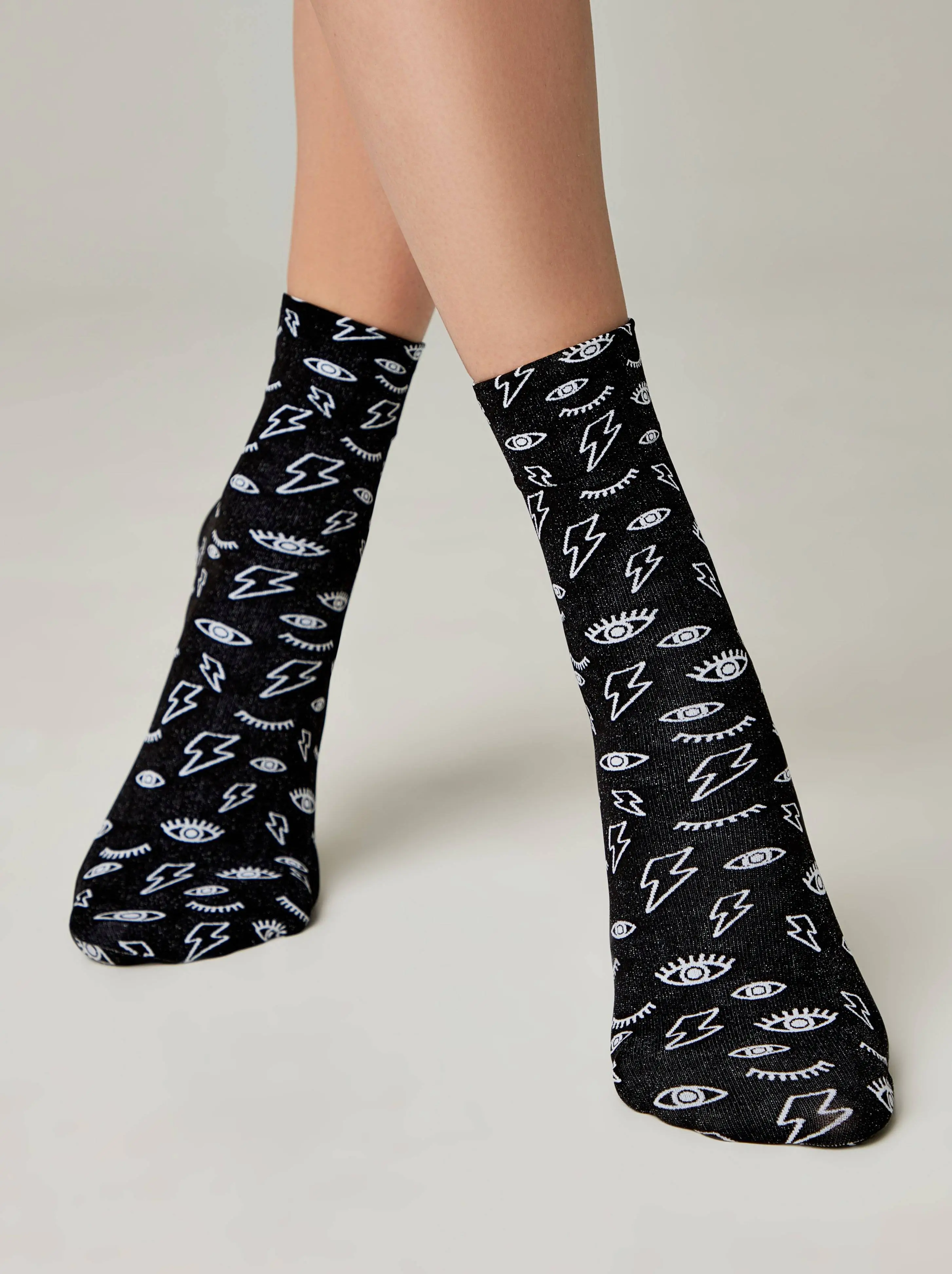 Носки жен CONTE ELEGANT FANTASY (АРТ. 22С-53СП)