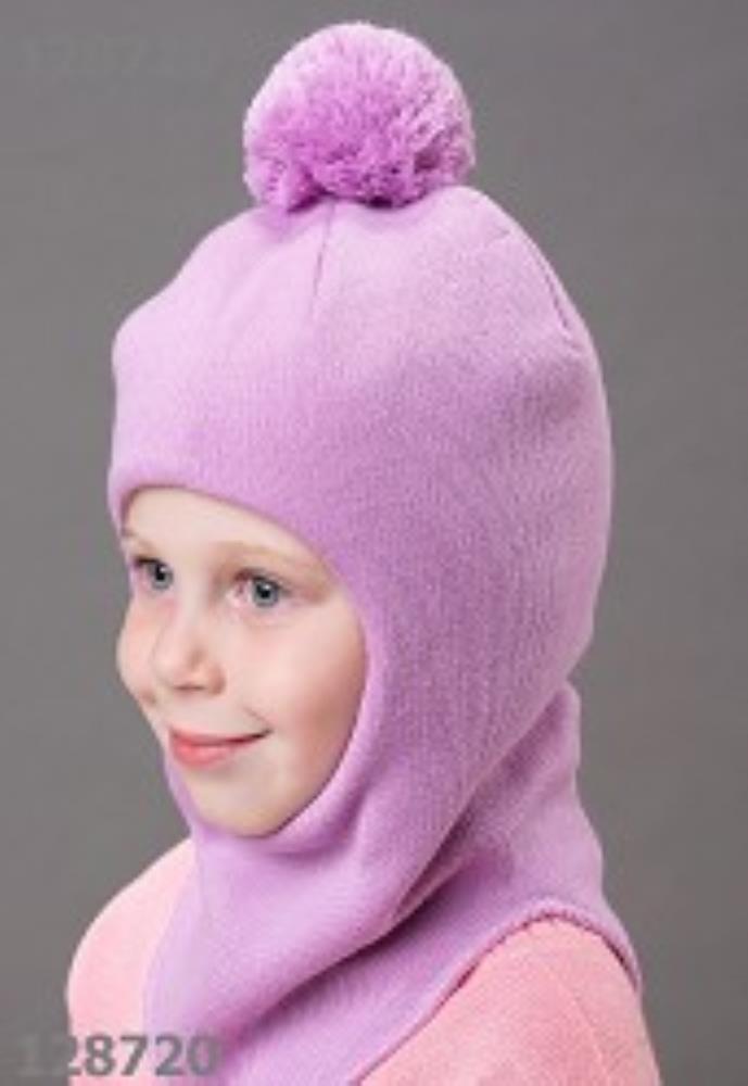 Шапка дет Clever (АРТ. 792128аш)