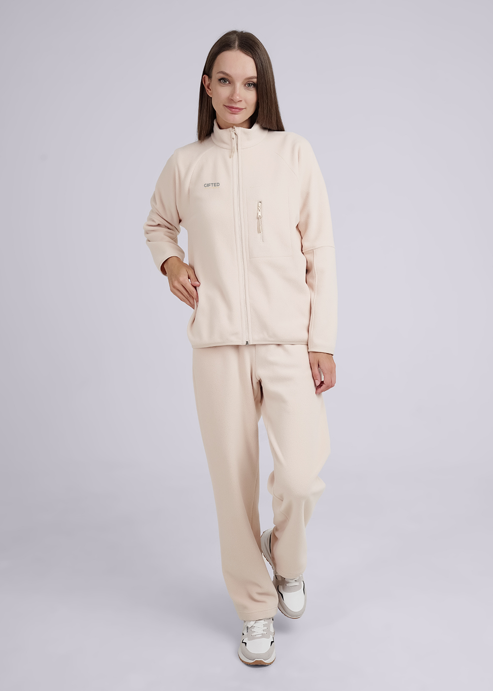 Куртка жен (АРТ. LJ14-103/2)