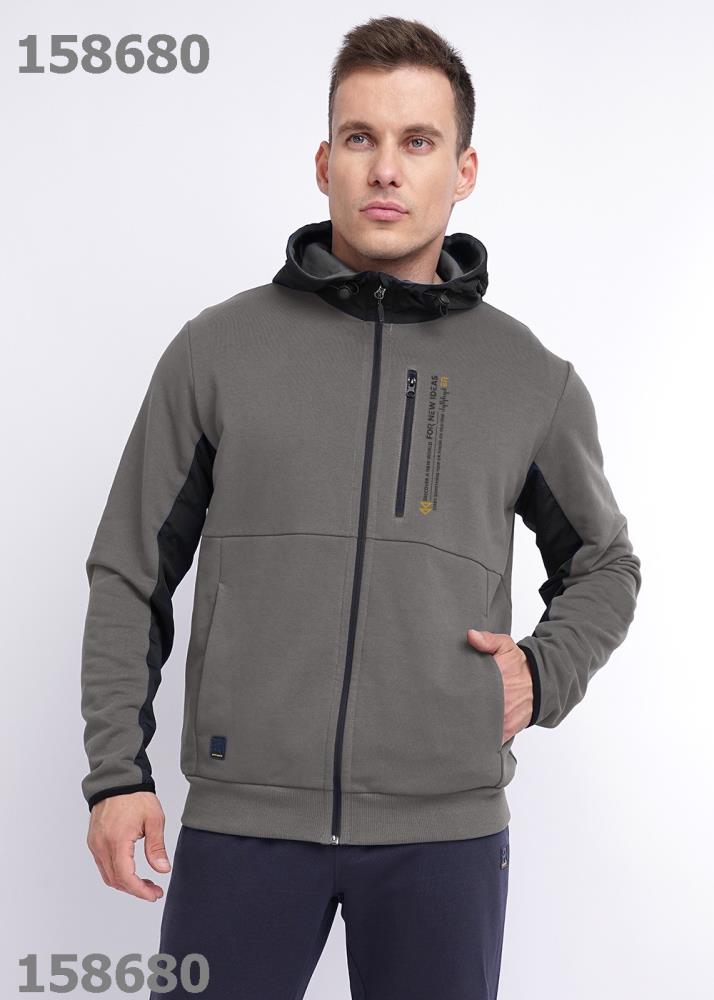 Куртка муж Clever (АРТ. 422087/77т_п)