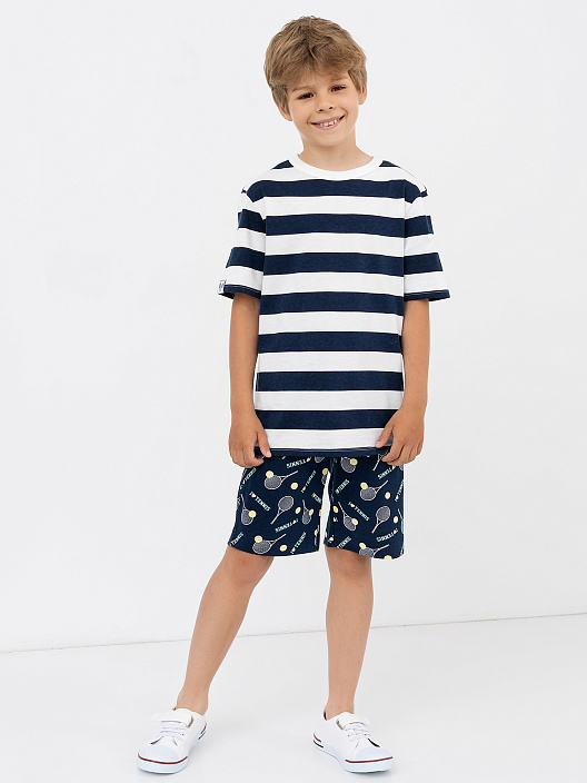 Шорты мал (АРТ. 133319)