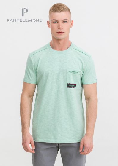 Футболка муж (АРТ. MF-966)