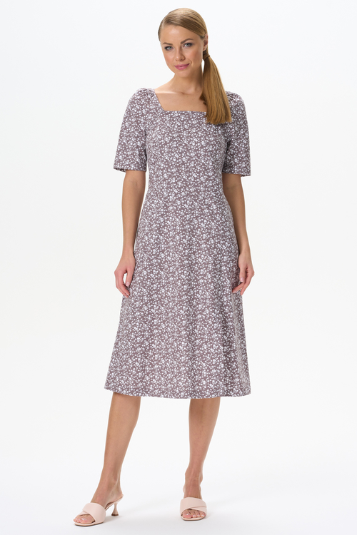 Платье жен (АРТ. N0140-F81.3S11)