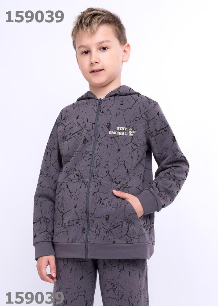 Куртка мал (АРТ. 725866/40т_п)