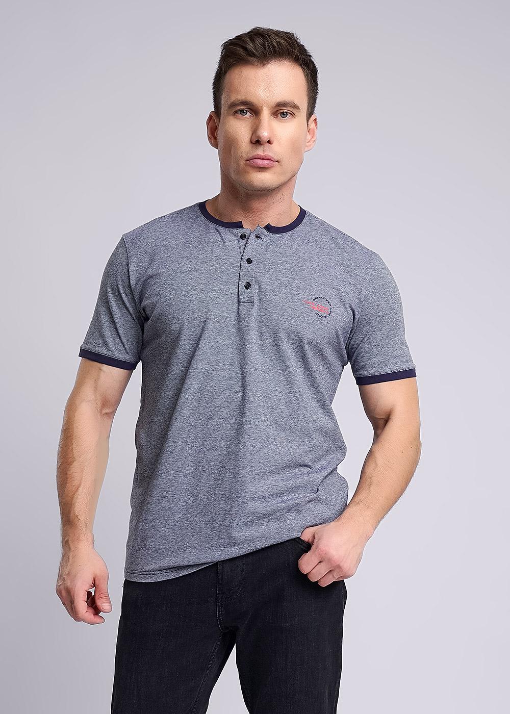 Джемпер муж (АРТ. 532151/13гн_п)