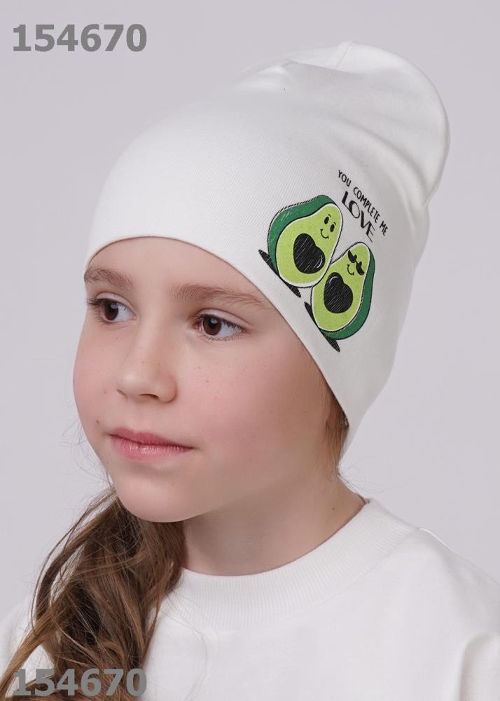 Шапка дет Clever (АРТ. 520847/4рп)