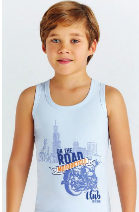 Майка мал (АРТ. 2568)