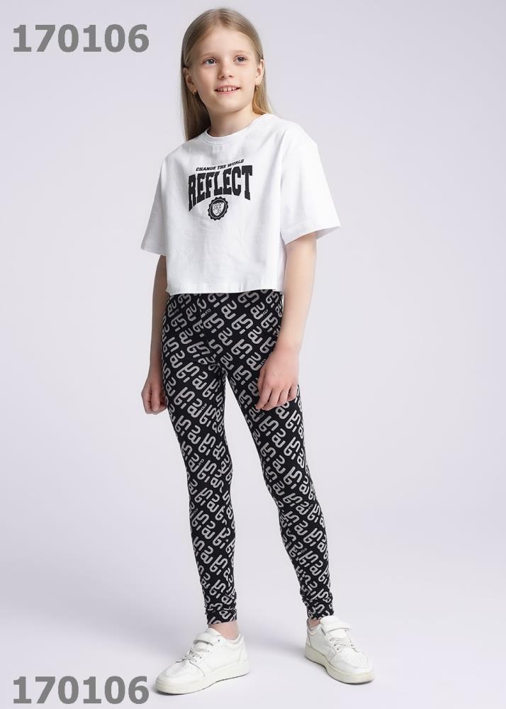 Лосины дев (АРТ. 736054/62гн)