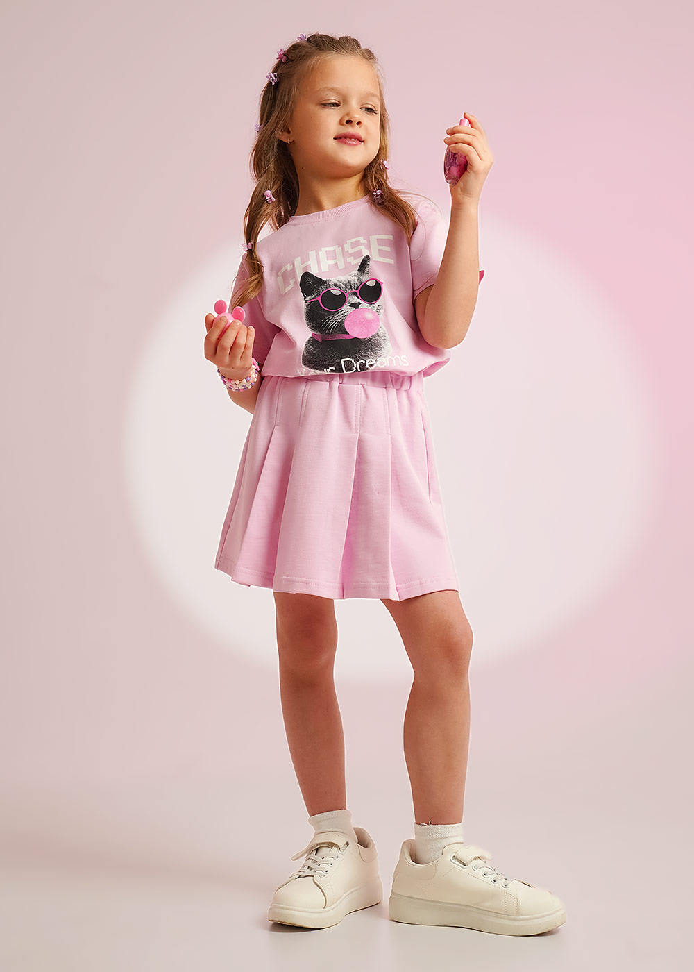 Юбка дев   (АРТ. 867288/11а)