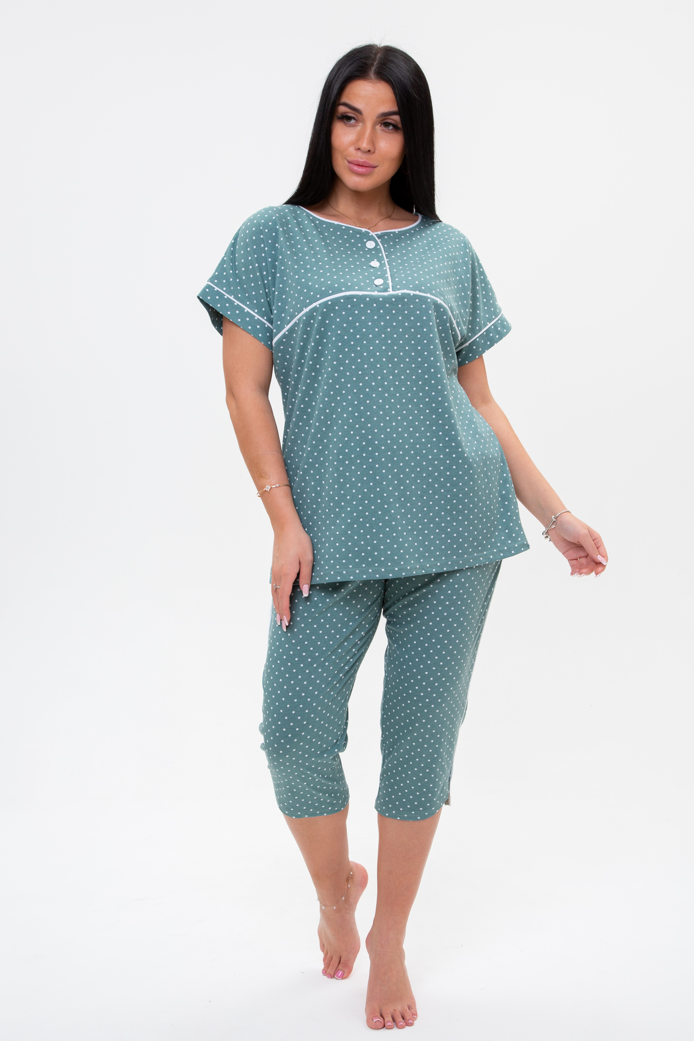 Костюм жен (АРТ. 1701/1)