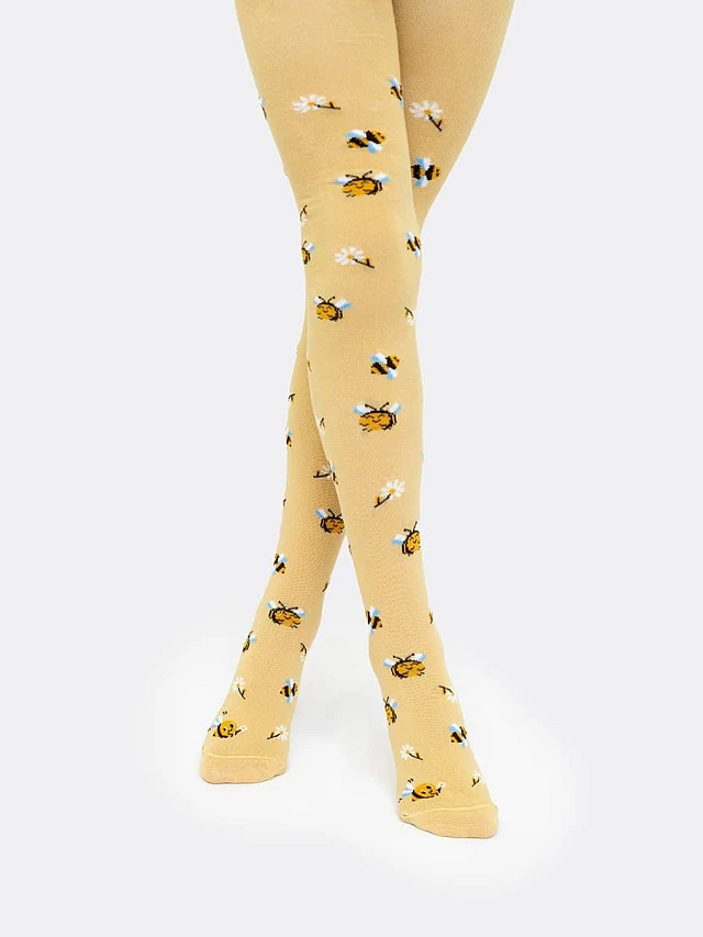 Колготки дет (АРТ. 700К-1996)