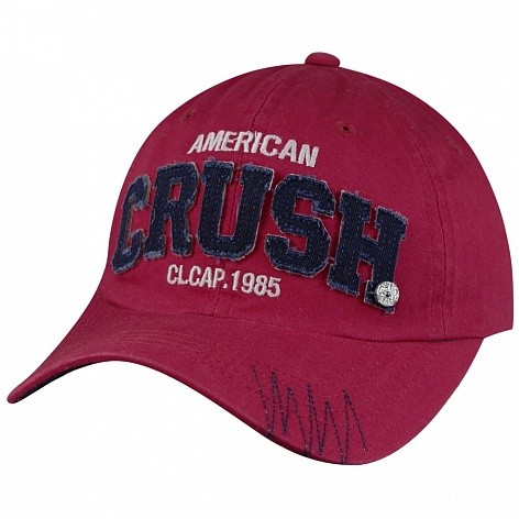 Бейсболка подростковая (АРТ. CZD-0019)