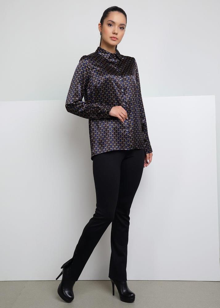 Брюки жен Clever (АРТ. 126091/94вэ)