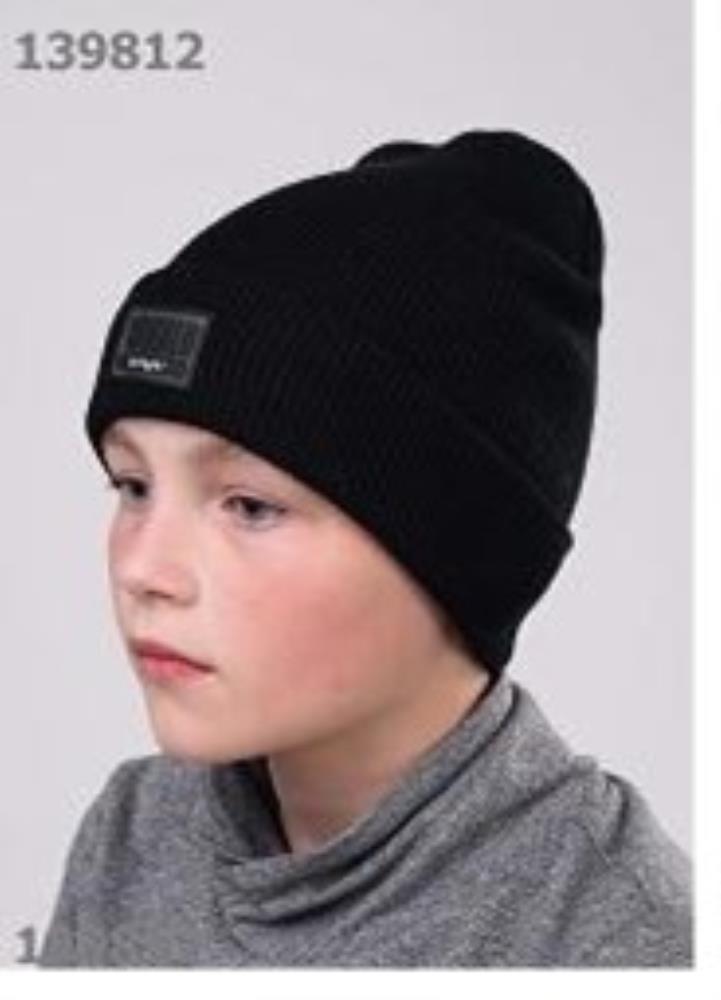 Шапка дет (АРТ. 902850аш)