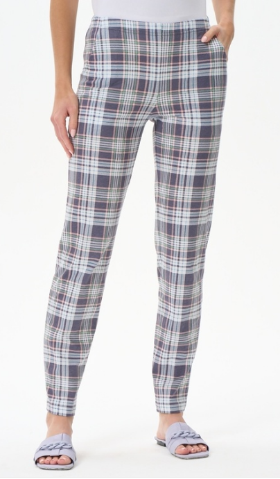 Брюки жен (АРТ. B0162-C90.4S03)