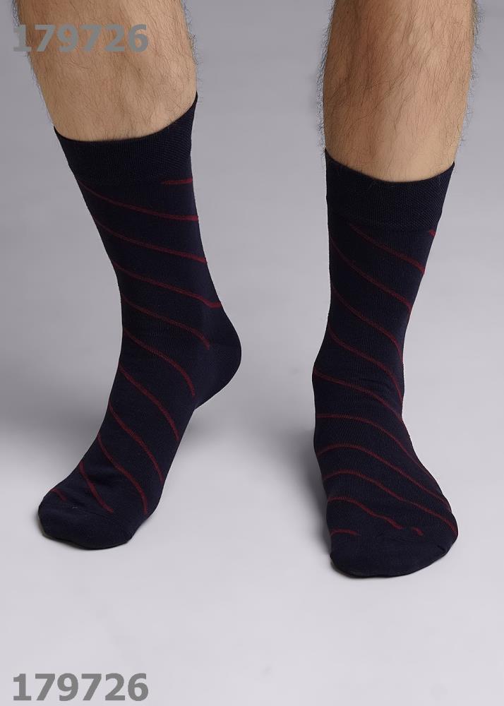 Носки муж (АРТ. К6401Л)