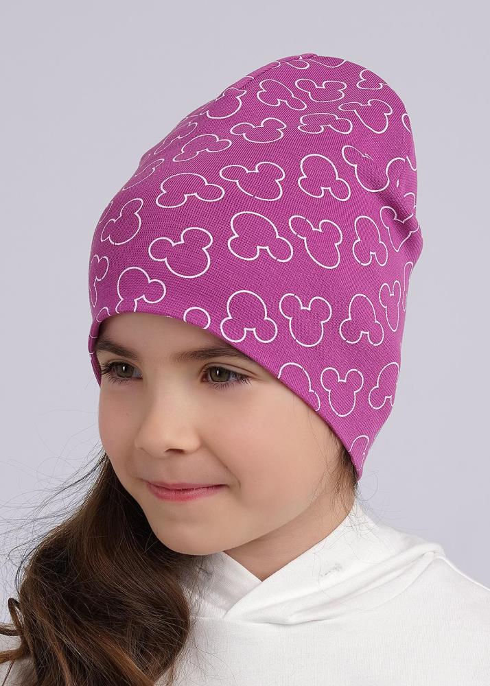 Шапка дет (АРТ. 546026/3рп)