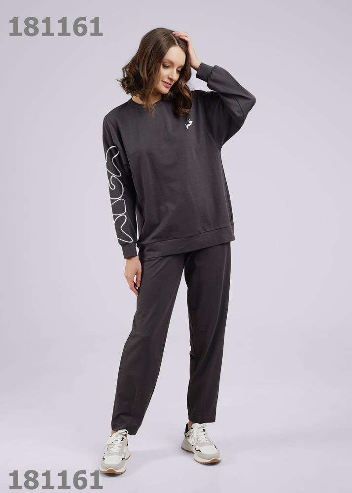 Джемпер жен (АРТ. LSW24-1093/2)