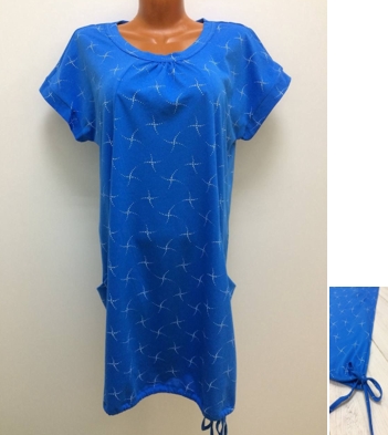 Туника жен (АРТ. Т-063)