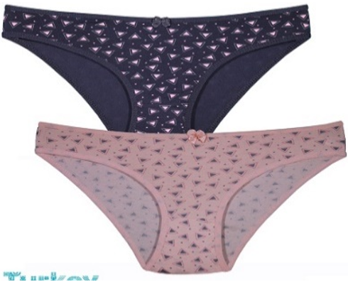 Трусы жен (АРТ. 3133)