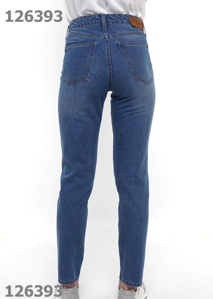 Джинсы жен Clever (АРТ. 293476ру)