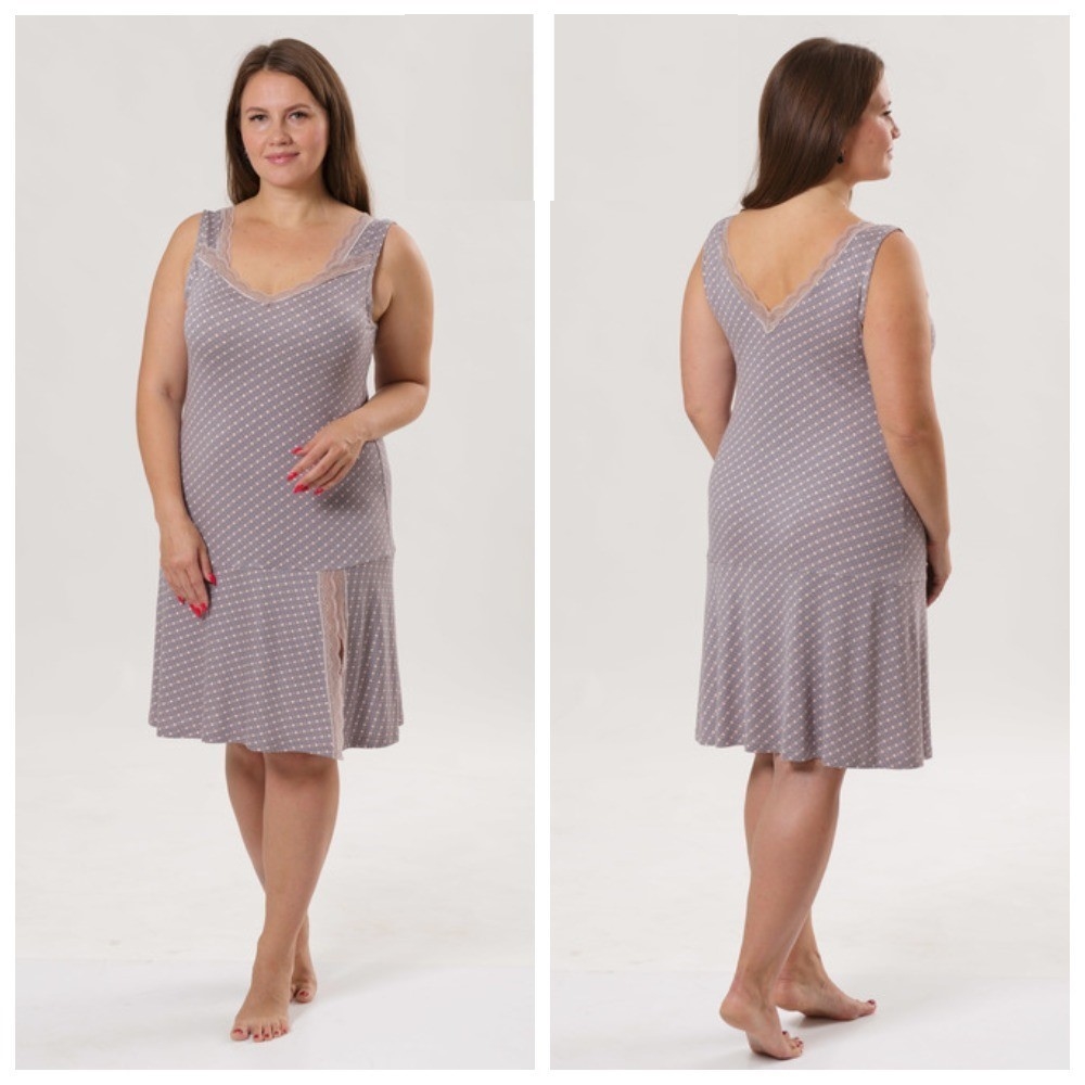 Сорочка жен (АРТ. 23-300)