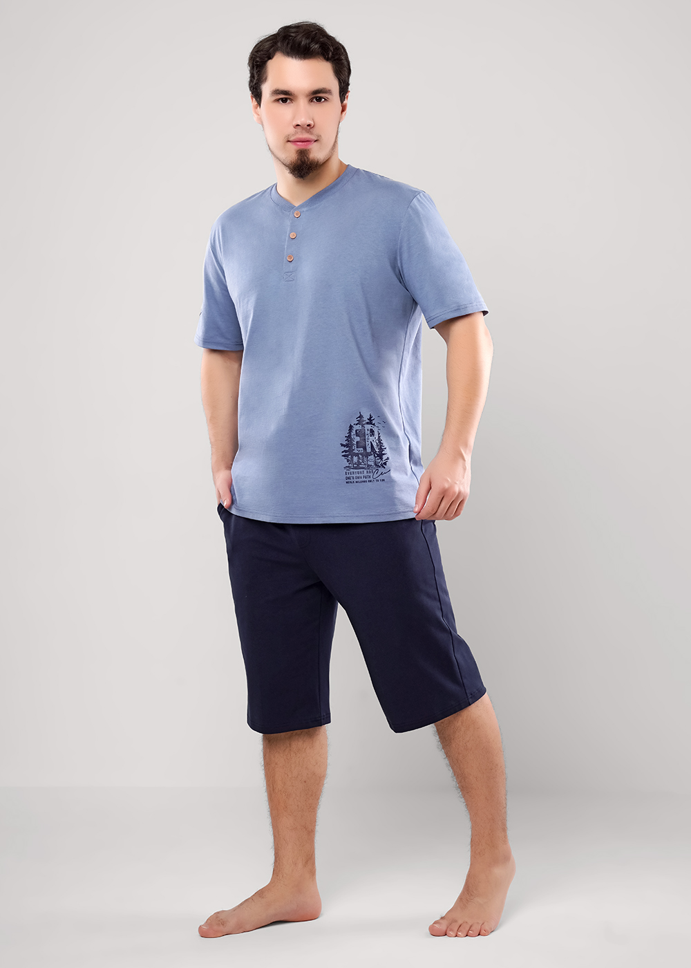 Набор одежды муж   (АРТ. MHP560212/1)