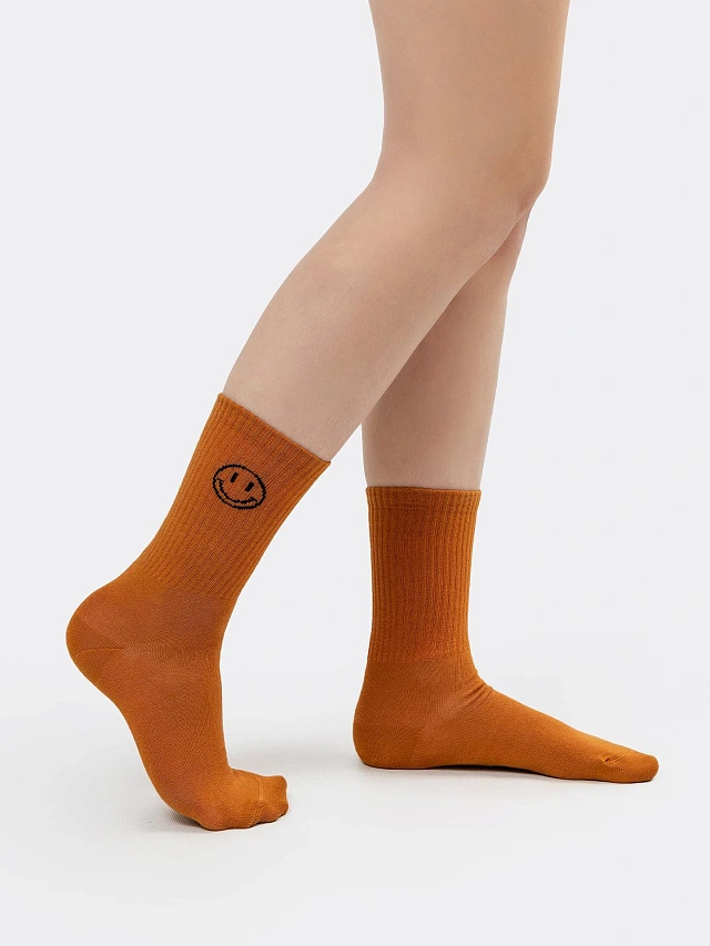 Носки жен (АРТ. 217К-2289)