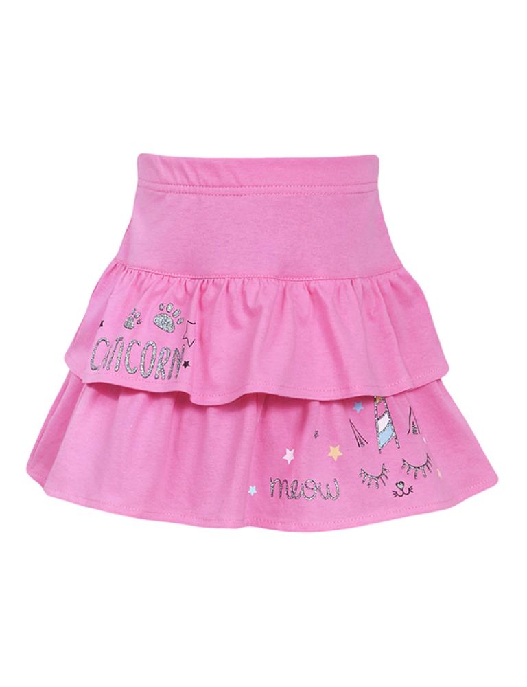 Юбка  дев (АРТ. Ю708-4)