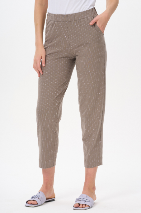 Брюки жен (АРТ. B0280-G81.4S11)