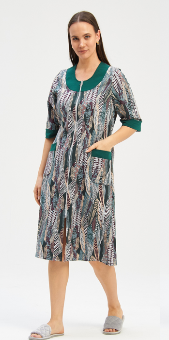 Халат жен (АРТ. 5666/5)