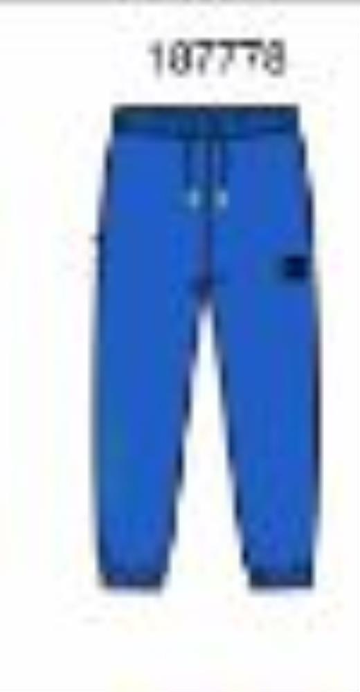 Брюки дев (АРТ. 187778)