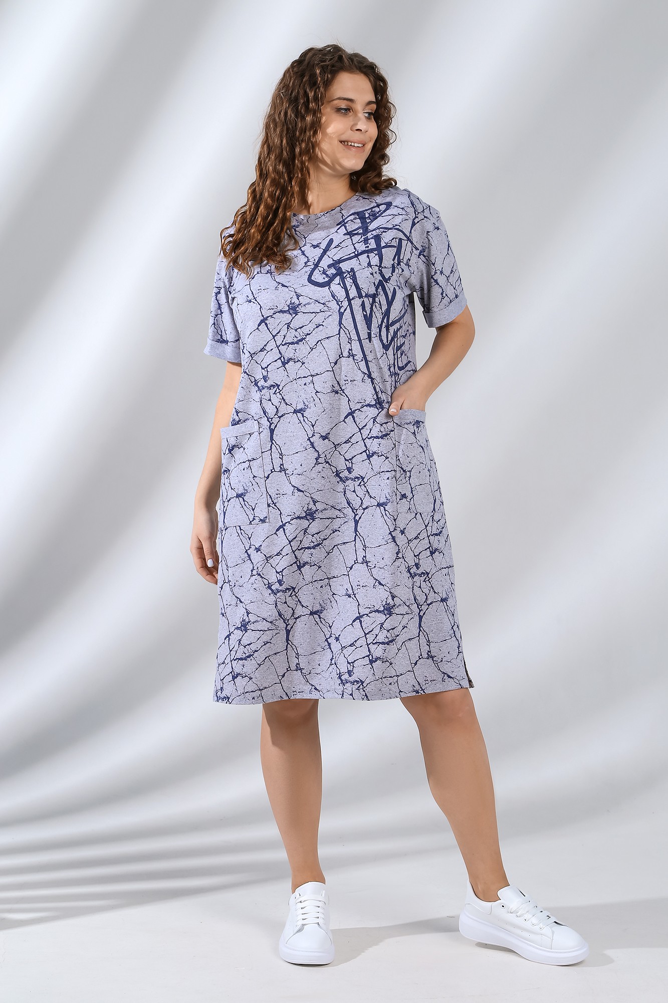 Туника жен (АРТ. Венера)